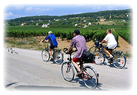 Velo-Touring, cycling tours, europe tour, europe trip, cycling holidays, individual bike tour, bike holidays